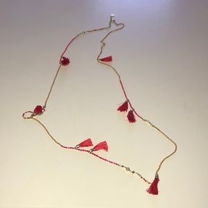 Kendra Scott Augusta necklace